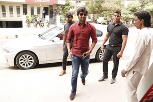 Celebrities at Lakshmi tho Memu Saitam 2016 Photos